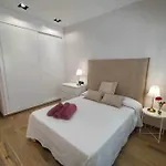 Apartamento Estupendo Piso Nuevo En Playa Victoria Cádiz