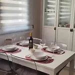 Apartamento Estupendo Piso Nuevo En Playa Victoria *