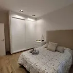 Estupendo Piso Nuevo En Playa Victoria Apartamento Cádiz