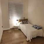 Apartamento Estupendo Piso Nuevo En Playa Victoria Cádiz
