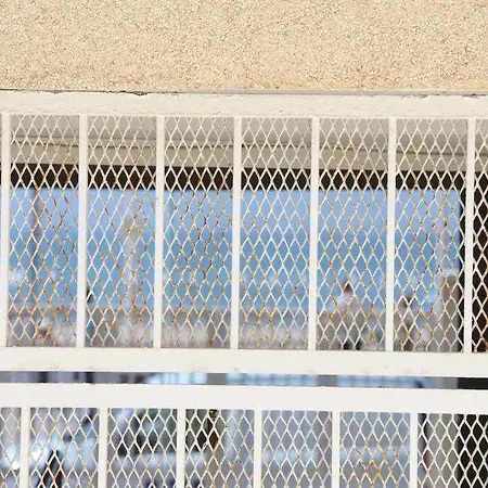 Estupendo Piso En La Playa Victoria Apartamento *