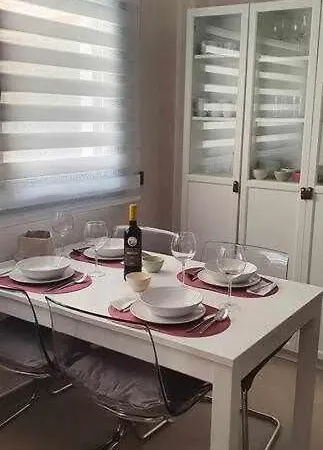 דירה Estupendo Piso Nuevo En Playa Victoria *