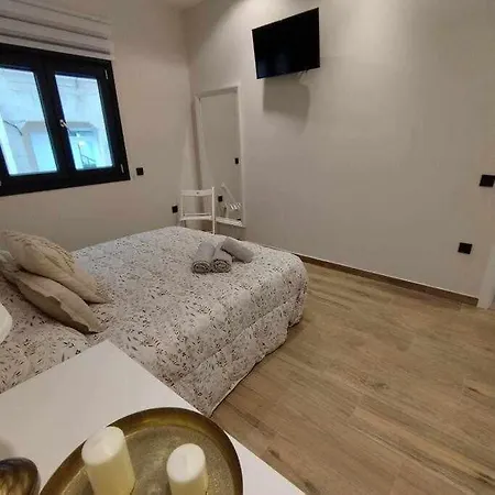 Estupendo Piso En La Playa Victoria Apartamento Cádiz
