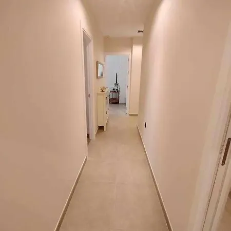 Estupendo Piso En La Playa Victoria Apartamento