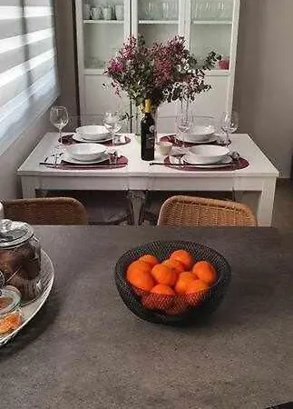 Appartement Estupendo Piso Nuevo En Playa Victoria Cádiz