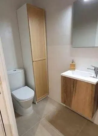 Estupendo Piso Nuevo En Playa Victoria * Cádiz