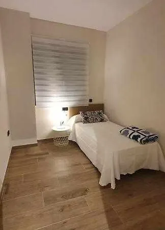 Appartement Estupendo Piso Nuevo En Playa Victoria Cádiz