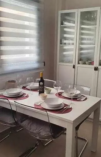 公寓 Estupendo Piso Nuevo En Playa Victoria *