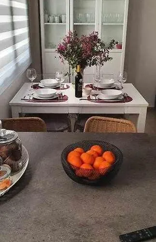 公寓 Estupendo Piso Nuevo En Playa Victoria 加的斯