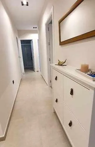 Estupendo Piso Nuevo En Playa Victoria 公寓