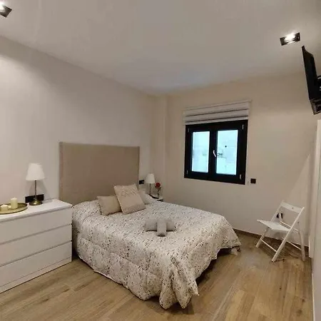 Apartment Estupendo Piso Nuevo En Playa Victoria