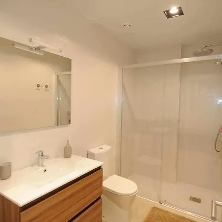 Estupendo Piso Nuevo En Playa Victoria Apartment