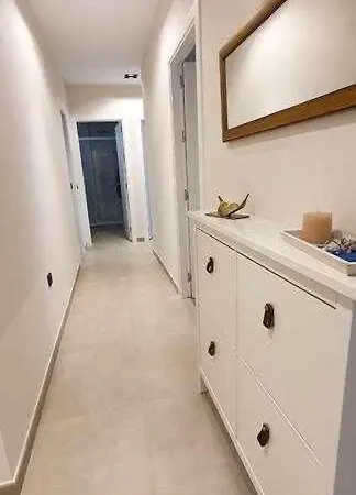 Estupendo Piso Nuevo En Playa Victoria Apartment