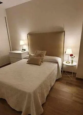 Estupendo Piso Nuevo En Playa Victoria Cádiz