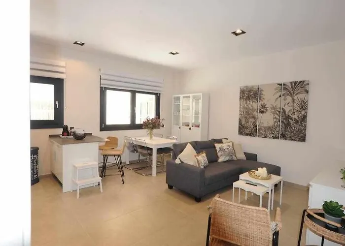 Estupendo Piso Nuevo En Playa Victoria Appartement Cadix