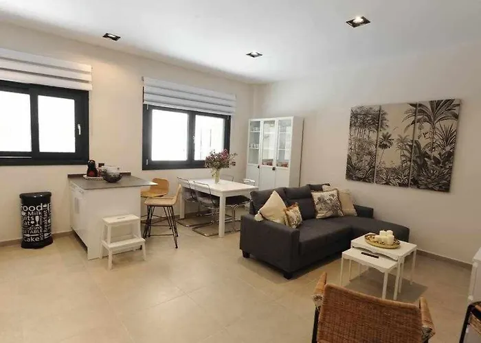 Estupendo Piso Nuevo En Playa Victoria Appartement Cadix