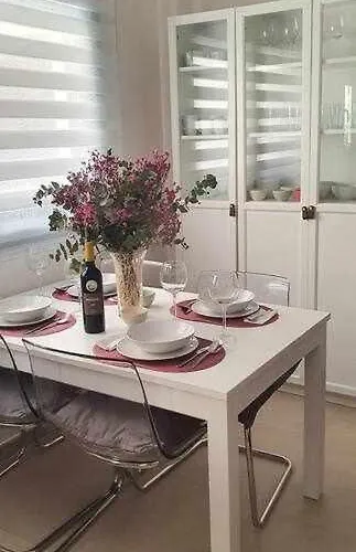 Estupendo Piso Nuevo En Playa Victoria Appartement